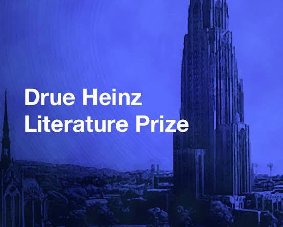 University of Pittsburgh Press - Drue Heinz Literature Prize